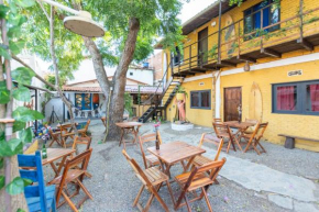 Pipa Surf House